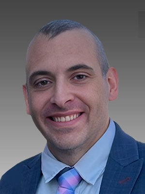 Kyle D. Lawrence