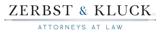 Zerbst & Kluck S.C. Attorneys At Law